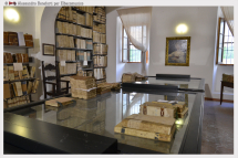 Chiusa la Biblioteca comunale di Portoferraio, verifiche su condizioni di sicurezza di solaio e copertura
