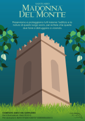 Gli studenti del Cerboni aderiscono all'appello per preservare il Santuario della Madonna del Monte