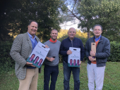 Partita la stagione agonistica del Golf Club Acquabona