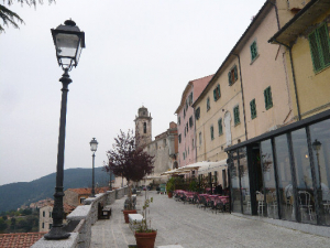 In ricordo di Beatrice, molto di più che la pizzaiola di Marciana