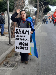 Piombino: il rammarico degli organizzatori per la contestazione del Sindaco