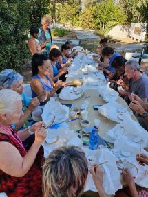 Giugno di eventi culturali per tutti i gusti all'Open Air Museo Italo Bolano: ecco i primi appuntamenti