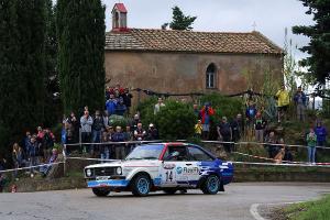 Torna il Rallye Elba Storico: tre giorni di spettacolo tra mare, storia e motori