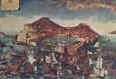1600. I forzati al lavoro nell’Arsenale delle Galeazze di Portoferraio (parte 4)