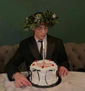 Filippo Bicecci Dottore in Psicologia dello sviluppo e dell'educazione