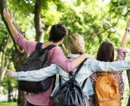 Un questionario online rivolto ai giovani per conoscere gli interessi su attività turistiche, sportive e di svago