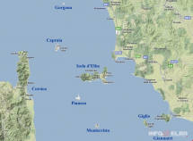 Incontro Governo-Isole Minori, riconosciuti "status" e priorità d'investimento di "area interna"