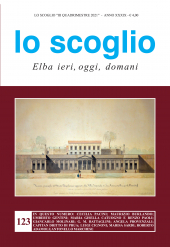 Spazia dall’archeologia agli avvenimenti più recenti, il numero invernale de “Lo Scoglio”