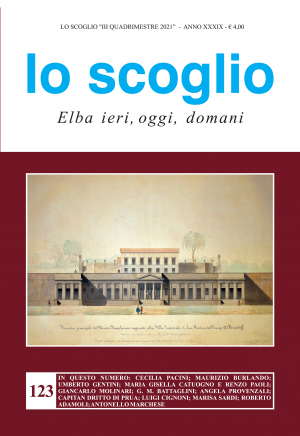 Spazia dall’archeologia agli avvenimenti più recenti, il numero invernale de “Lo Scoglio”