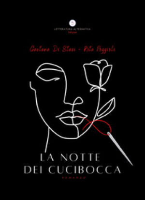 UN LIBRO D&#039;APRILE - ultimo appuntamento sabato con &quot;La notte dei cucibocca&quot;