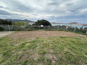 Ripristinata la fruibilità della Villa romana delle Grotte dopo le incursioni invernali dei cinghiali