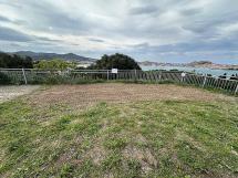 Ripristinata la fruibilità della Villa romana delle Grotte dopo le incursioni invernali dei cinghiali