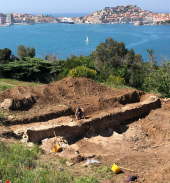 SEGUITE L'ACQUA - Ferraja regina aquarum