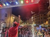 L'Elba Music fa sold out anche a Portoferraio