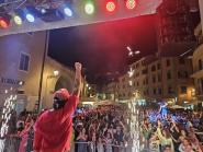 L'Elba Music fa sold out anche a Portoferraio