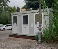 Marciana Marina: botta e risposta tra giunta e minoranza sul box servizi del Centro velico