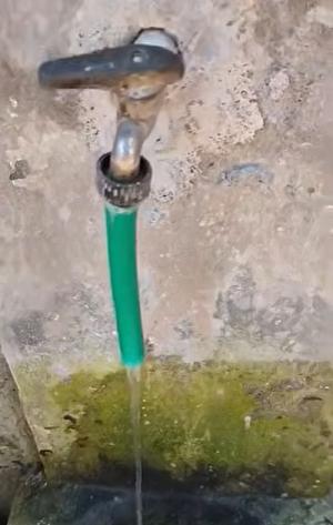 Fontanella cimiteriale ferajese perpetua