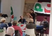 Sanità, scuola e continuità territoriale tra i temi trattati nell'incontro con la deputata Bonafè a Portoferraio