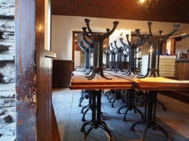 Dall’11 gennaio contributi regionali a fondo perduto alla ristorazione