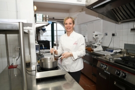 Corso di pasticceria con Confcommercio Elba