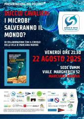 Progetto: "Cambio di rotta” al Circolo velico marinese