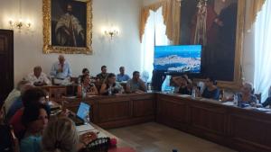 Merlini su controllo atti: ricostruzioni distorte della giunta sul ruolo dei consiglieri di minoranza