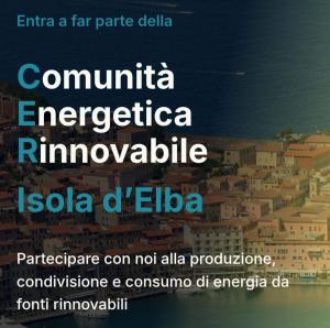 La Comunità Energetica dell'Isola d'Elba è una realtà in crescita. Bilancio e prospettive nell'incontro di Rio