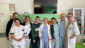 Teleconsulti Cardio: tecnologia che abbatte distanze e riduce i trasferimenti Elba-Piombino