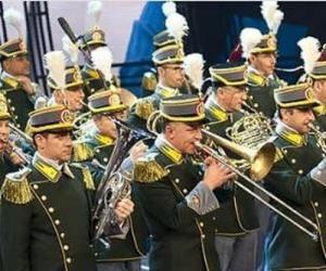 Concorso per il reclutamento di 15 esecutori per la banda della Guardia di Finanza