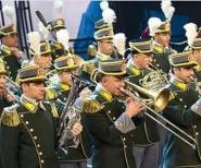 Concorso per il reclutamento di 15 esecutori per la banda della Guardia di Finanza