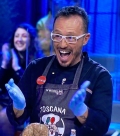 L'emotion chef Michele Nardi scelto come miglior chef toscano porta in TV i sapori unici dell'Elba