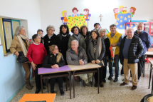 Portoferraio, festa e cambio sede per il doposcuola del volontariato