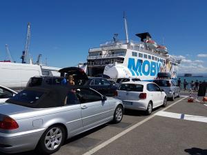 Bando collegamenti marittimi, Filt-Cgil: &quot;bene il lavoro della Regione, accolte molte nostre richieste&quot;