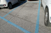 Parcheggi, multe e suolo pubblico: l'interrogazione della minoranza marinese