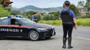 Portoferraio, tenta di evitare il controllo dei Carabinieri. Denunciato 37enne trovato in possesso di armi bianche