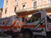 Allerta arancione senza conseguenze: buono il coordinamento della Protezione Civile a Portoferraio
