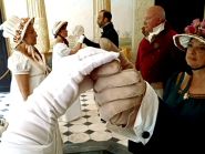 A Sciambere dei treni per Capoliveri e dei balletti di Napoleone