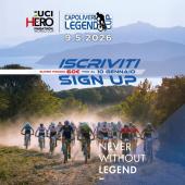 Aperte le iscrizioni per l'edizione 2026 della Capoliveri Legend Cup